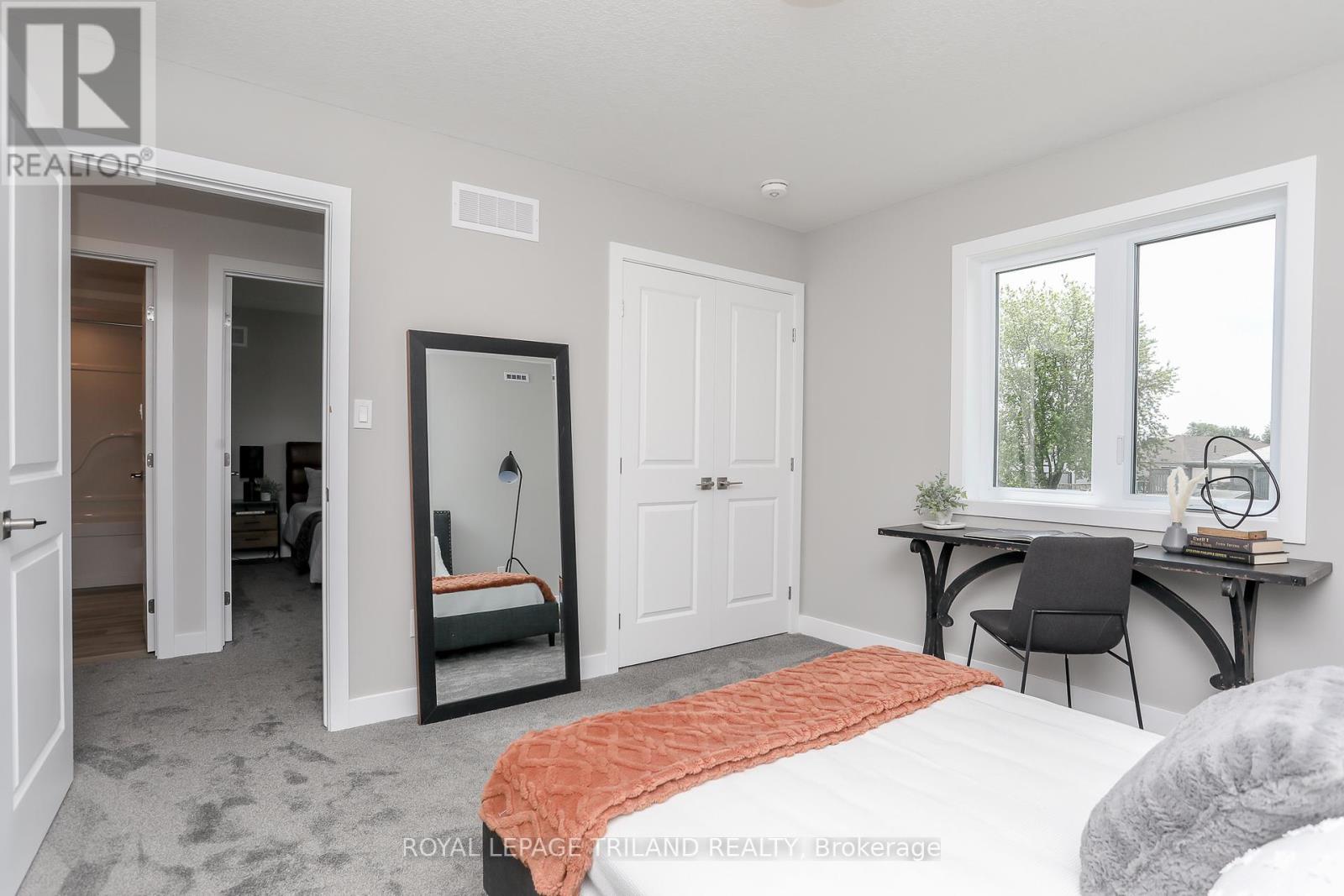 24 Harrow Lane, St. Thomas, Ontario  N5R 0P3 - Photo 23 - X12653352