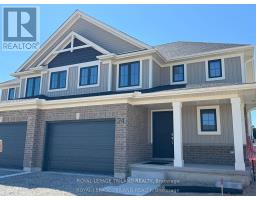 24 HARROW LANE, St. Thomas, Ontario