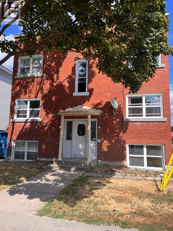 5 - 75 HOLLAND AVENUE, Ottawa, Ontario