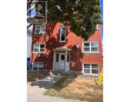 5 - 75 HOLLAND AVENUE, Ottawa, Ontario