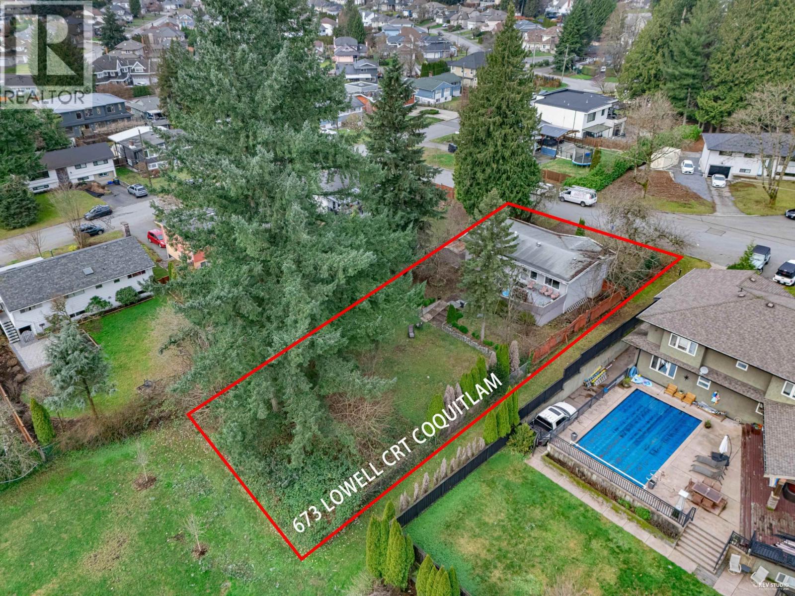 673 Lowell Court, Coquitlam, British Columbia V3J 3J8 - Photo 35 - R3075148