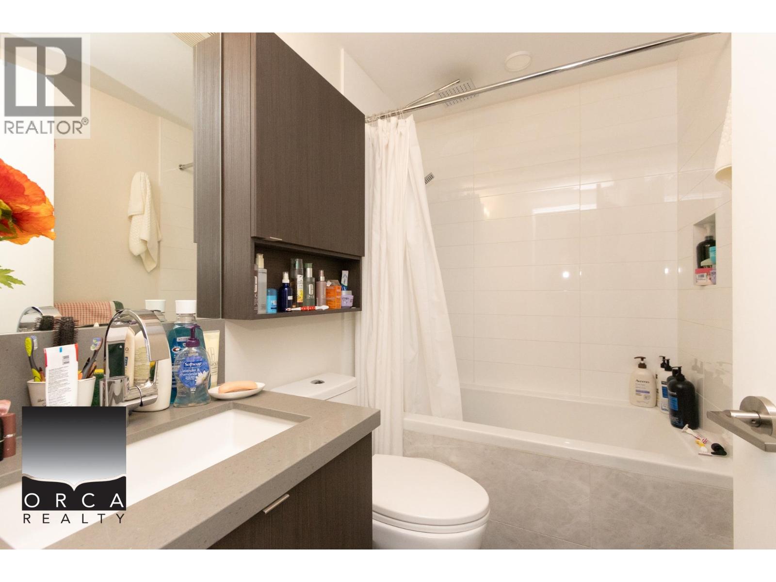 2203 530 Whiting Way, Coquitlam, British Columbia  V3J 0J4 - Photo 10 - R3075150