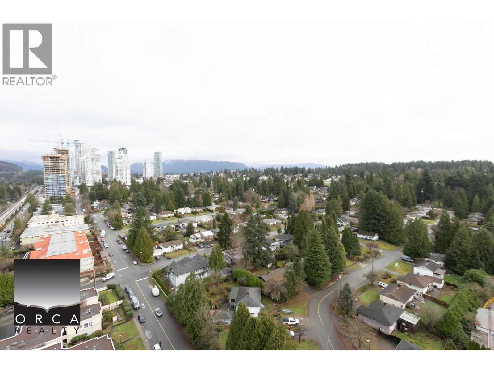 2203 530 Whiting Way, Coquitlam, British Columbia  V3J 0J4 - Photo 15 - R3075150