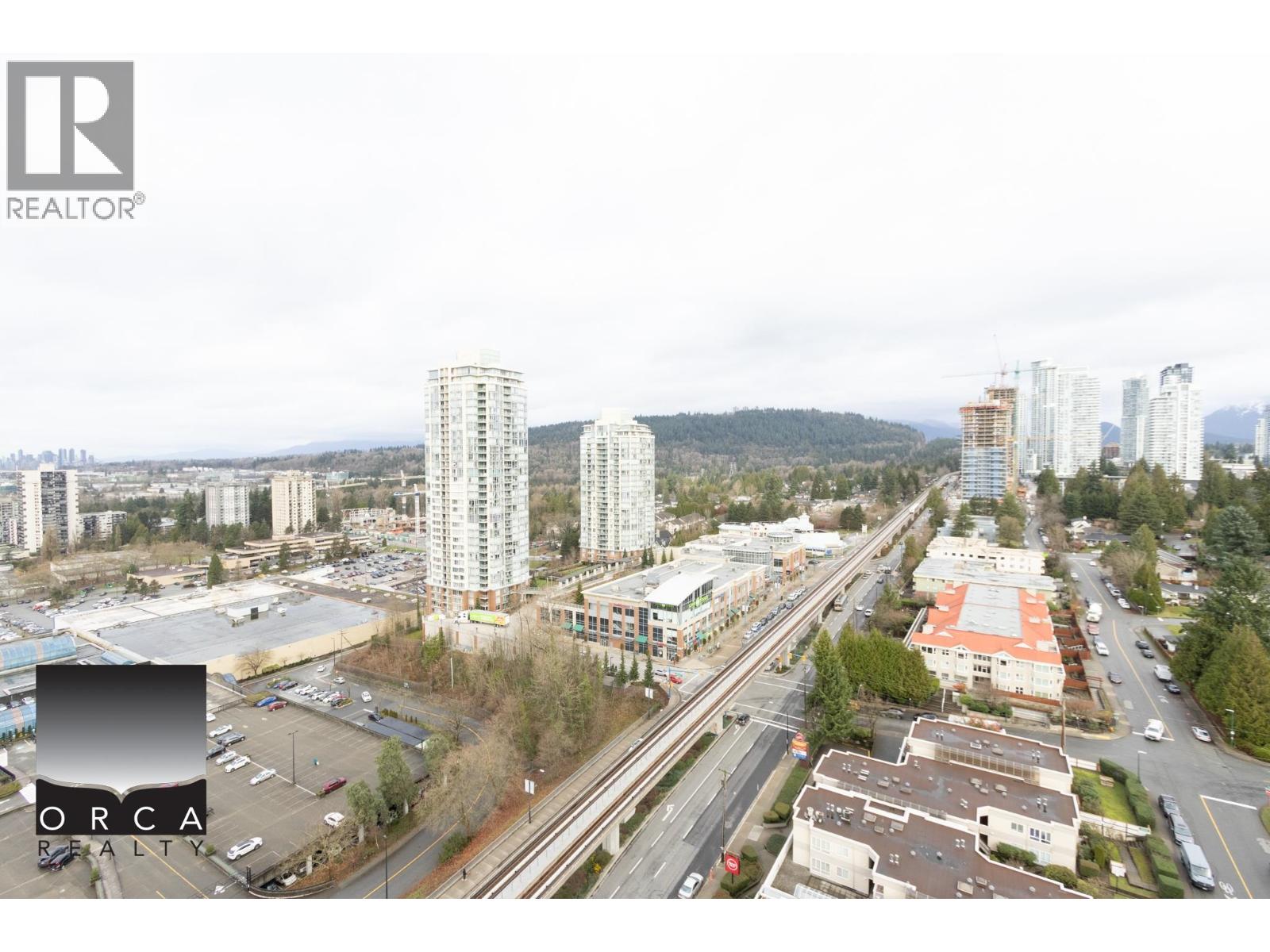 2203 530 Whiting Way, Coquitlam, British Columbia  V3J 0J4 - Photo 16 - R3075150