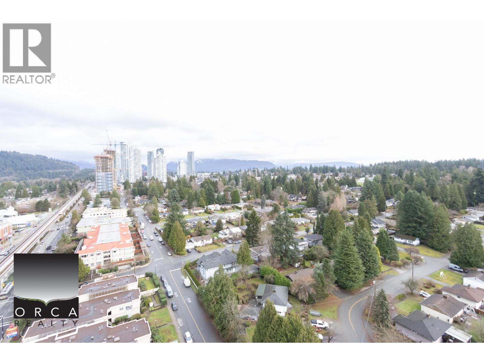 2203 530 Whiting Way, Coquitlam, British Columbia  V3J 0J4 - Photo 17 - R3075150