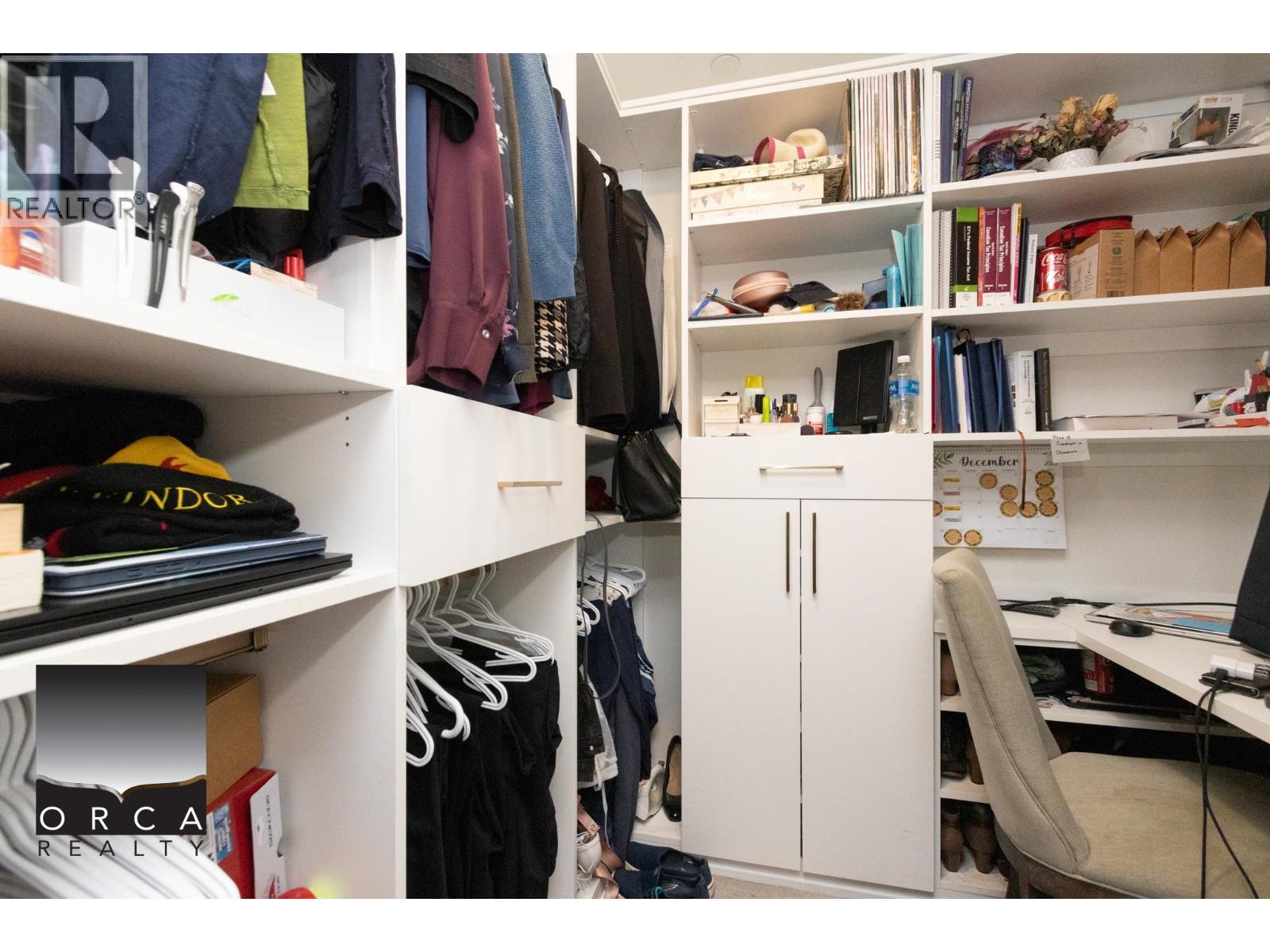 2203 530 Whiting Way, Coquitlam, British Columbia  V3J 0J4 - Photo 8 - R3075150