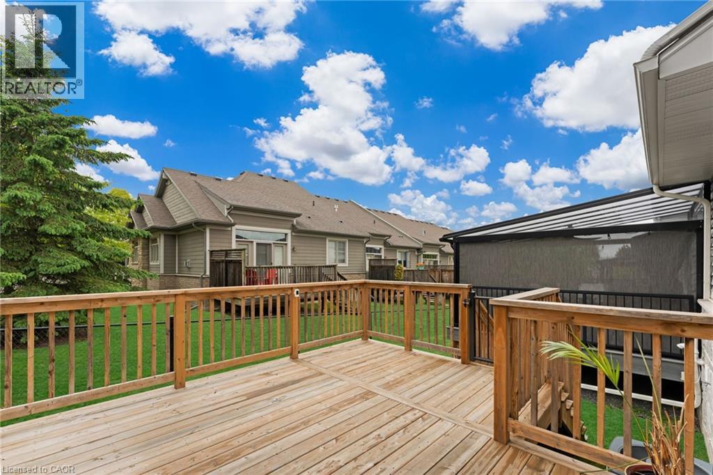 2848 King Street Unit# 5, Jordan Station, Ontario  L0R 1S0 - Photo 36 - 40789262