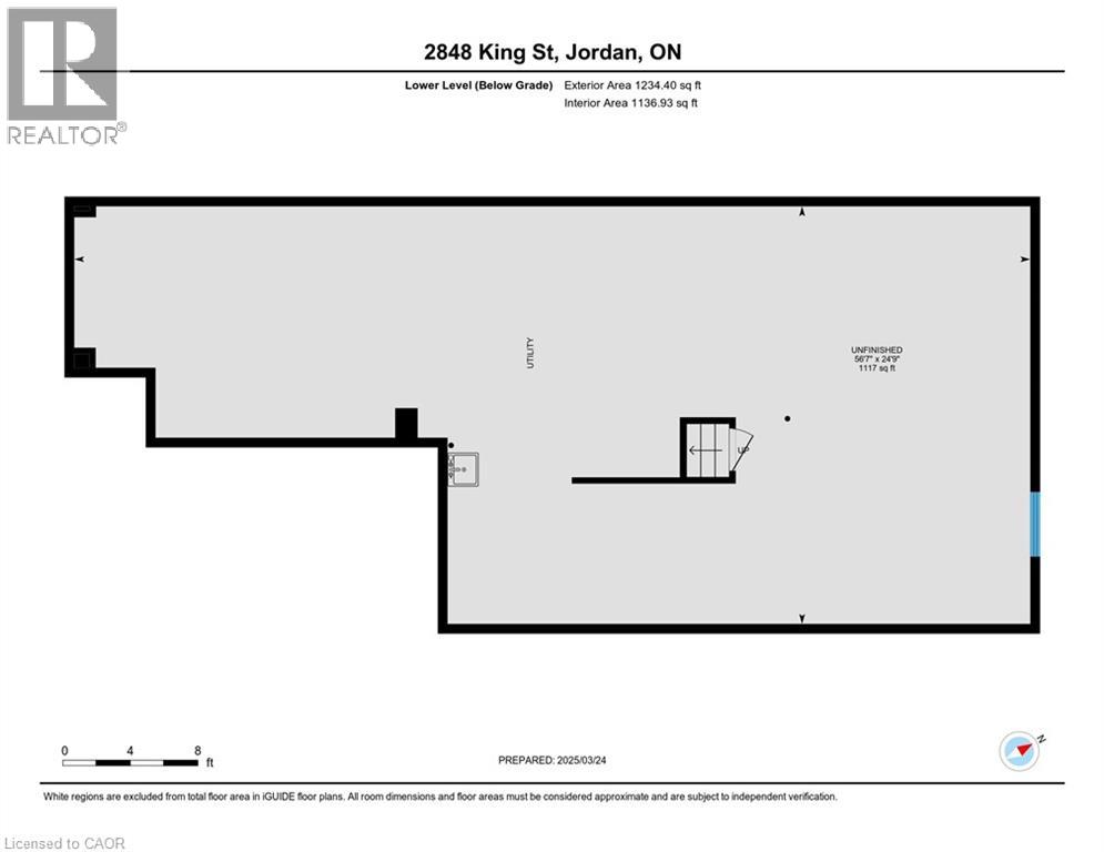 2848 King Street Unit# 5, Jordan Station, Ontario  L0R 1S0 - Photo 50 - 40789262