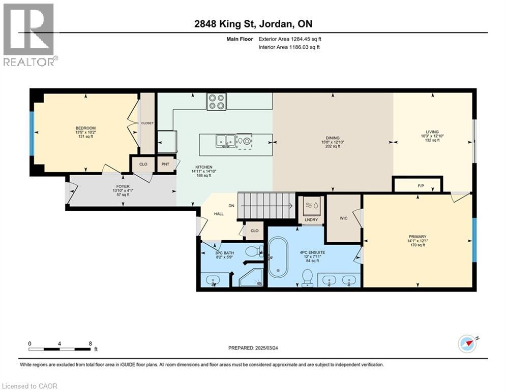 2848 King Street Unit# 5, Jordan Station, Ontario  L0R 1S0 - Photo 49 - 40789262
