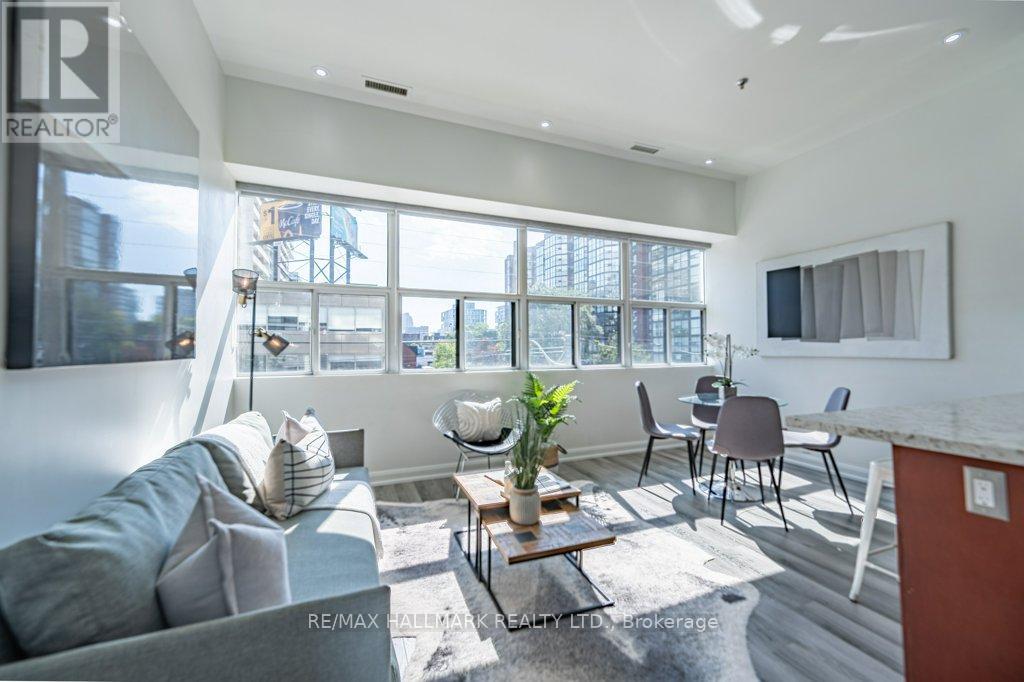 216 - 700 King Street W, Toronto, Ontario  M5V 2Y6 - Photo 11 - C12653336