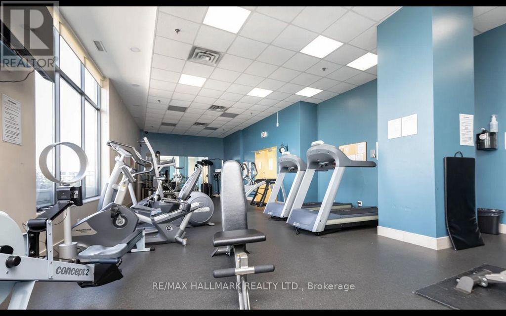 216 - 700 King Street W, Toronto, Ontario  M5V 2Y6 - Photo 16 - C12653336