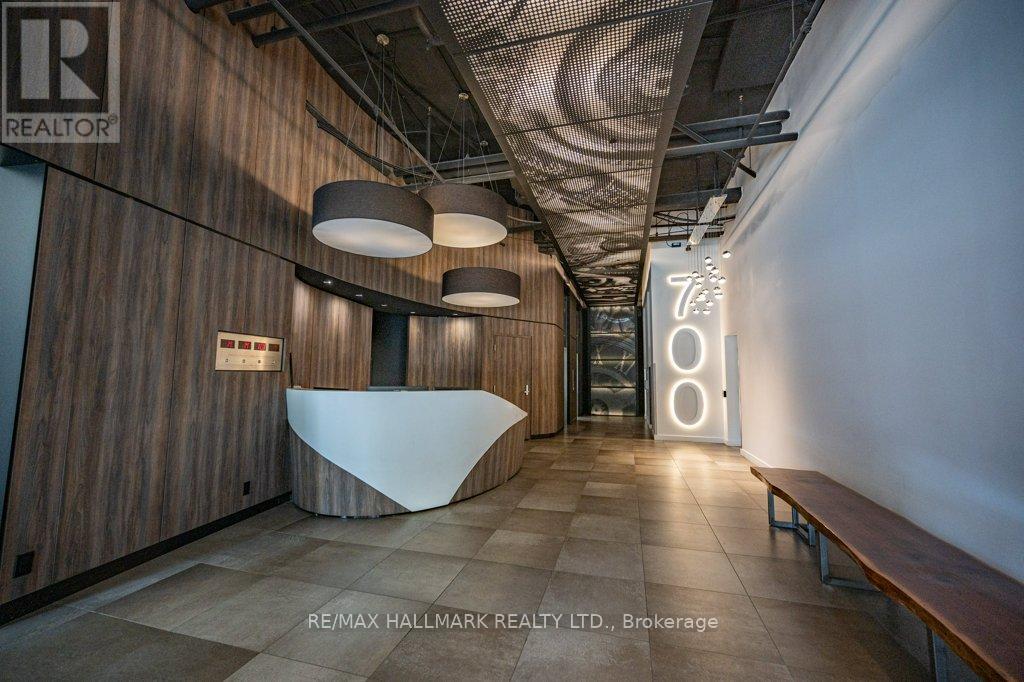 216 - 700 King Street W, Toronto, Ontario  M5V 2Y6 - Photo 2 - C12653336