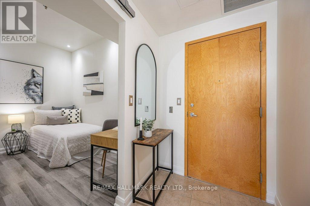 216 - 700 King Street W, Toronto, Ontario  M5V 2Y6 - Photo 4 - C12653336