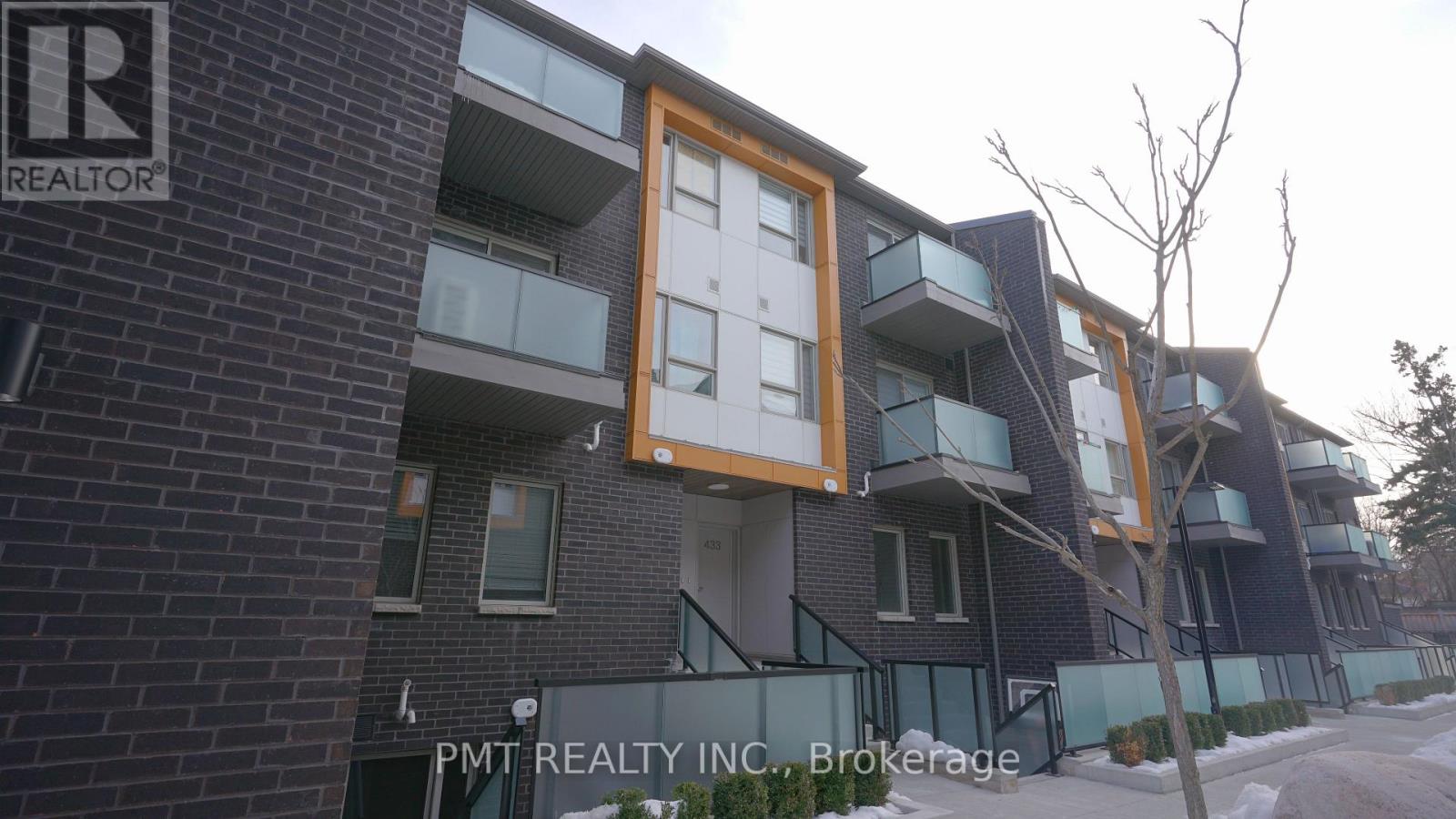 430 - 2789 Eglinton Avenue E, Toronto, Ontario  M1J 2E1 - Photo 1 - E12653330