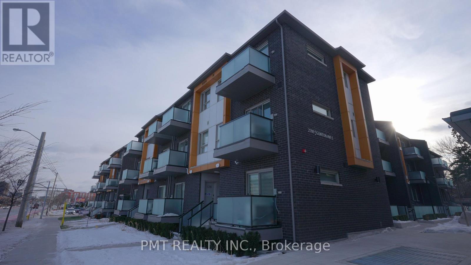 430 - 2789 Eglinton Avenue E, Toronto, Ontario  M1J 2E1 - Photo 17 - E12653330