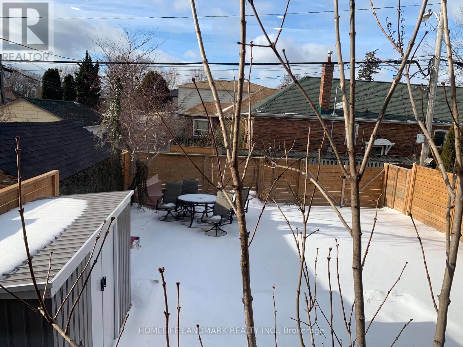 226 Donlands Avenue, Toronto, Ontario  M4J 3R2 - Photo 49 - E12652868