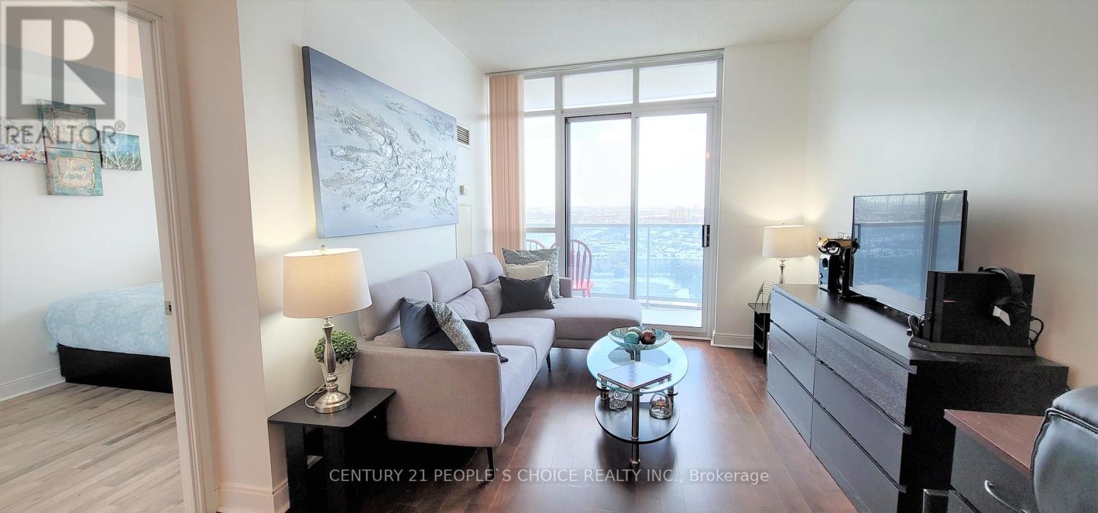 1501 - 80 Absolute Avenue, Mississauga, Ontario  L4Z 0A5 - Photo 11 - W12653256