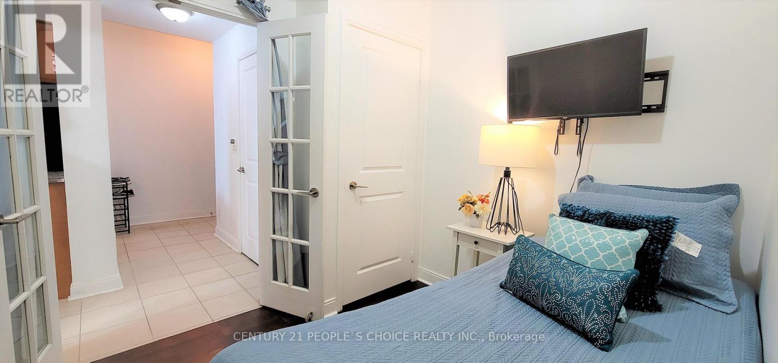 1501 - 80 Absolute Avenue, Mississauga, Ontario  L4Z 0A5 - Photo 13 - W12653256