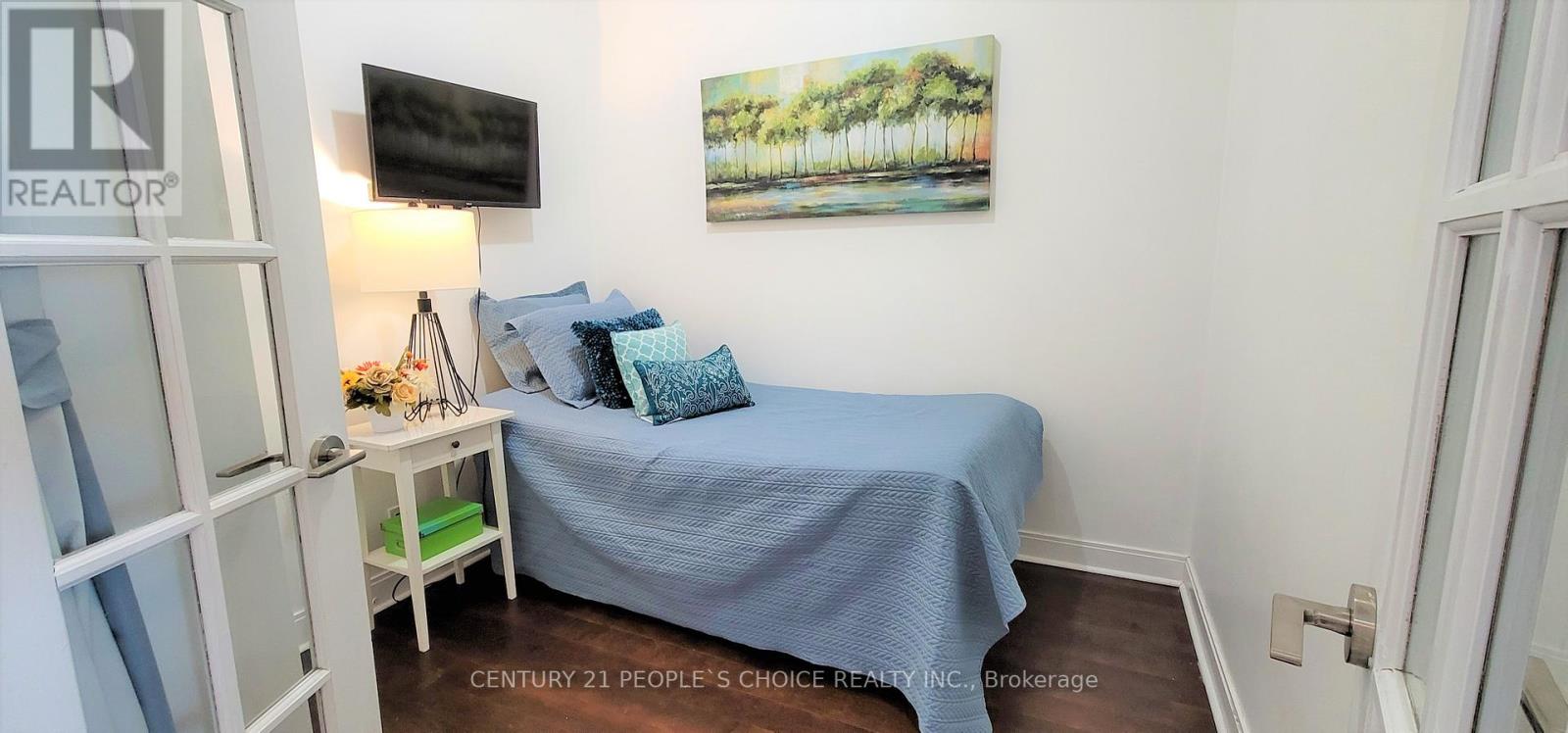 1501 - 80 Absolute Avenue, Mississauga, Ontario  L4Z 0A5 - Photo 14 - W12653256