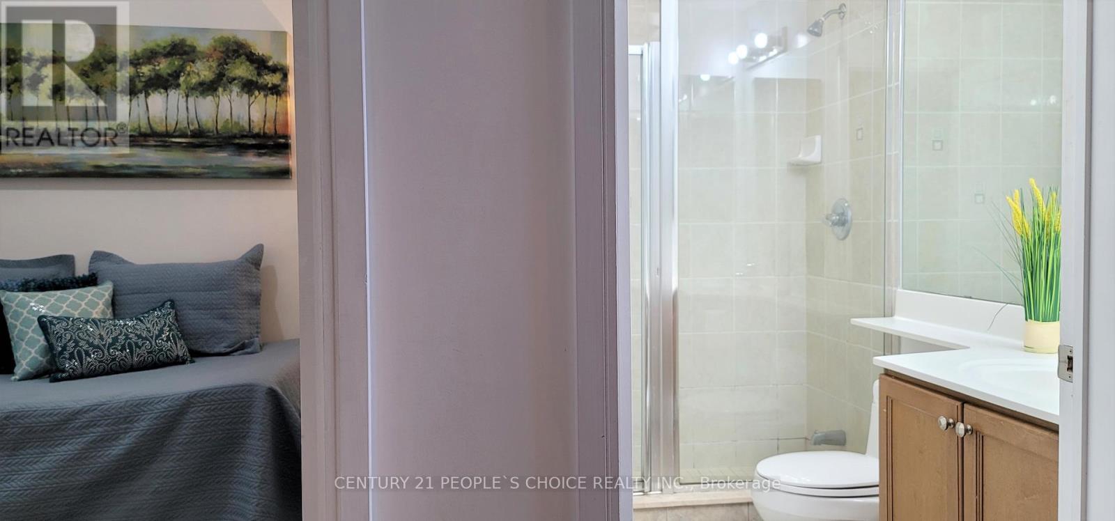 1501 - 80 Absolute Avenue, Mississauga, Ontario  L4Z 0A5 - Photo 15 - W12653256