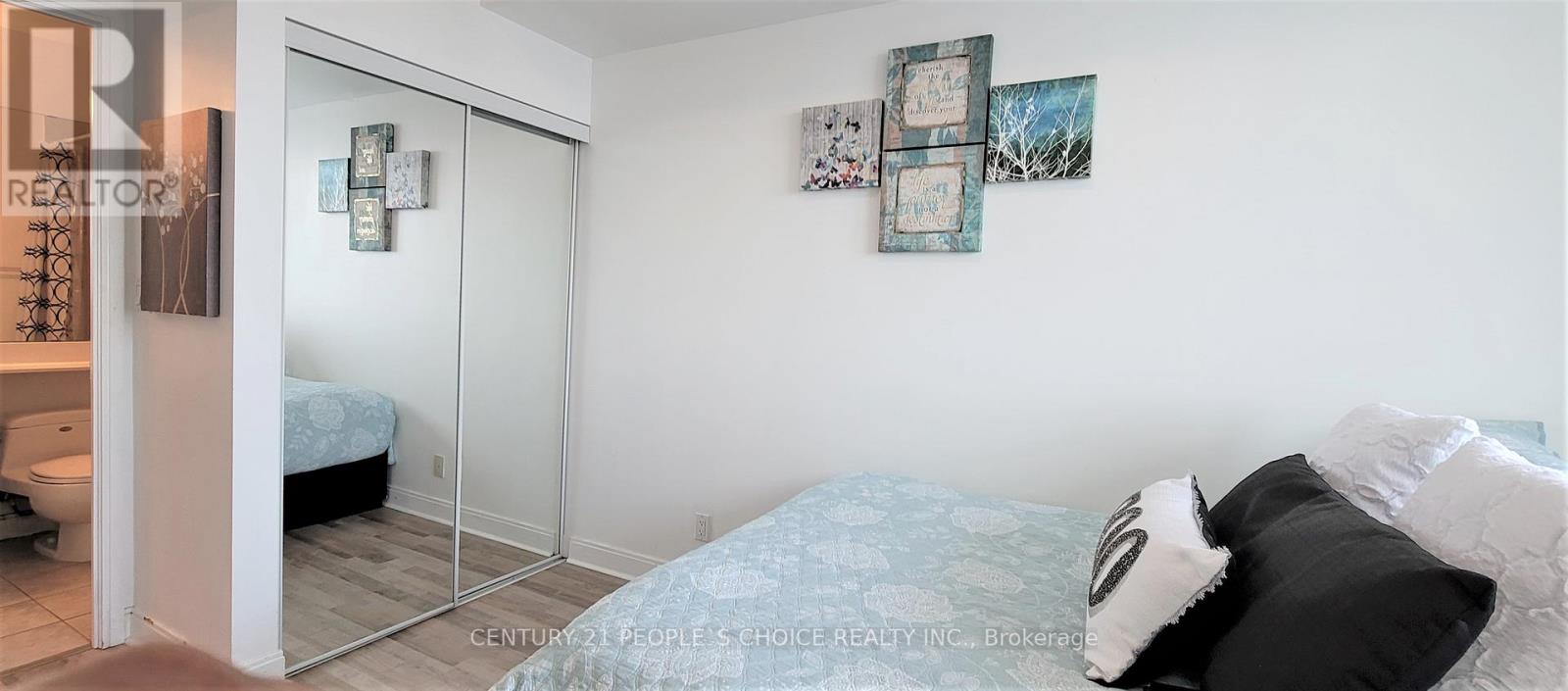 1501 - 80 Absolute Avenue, Mississauga, Ontario  L4Z 0A5 - Photo 20 - W12653256