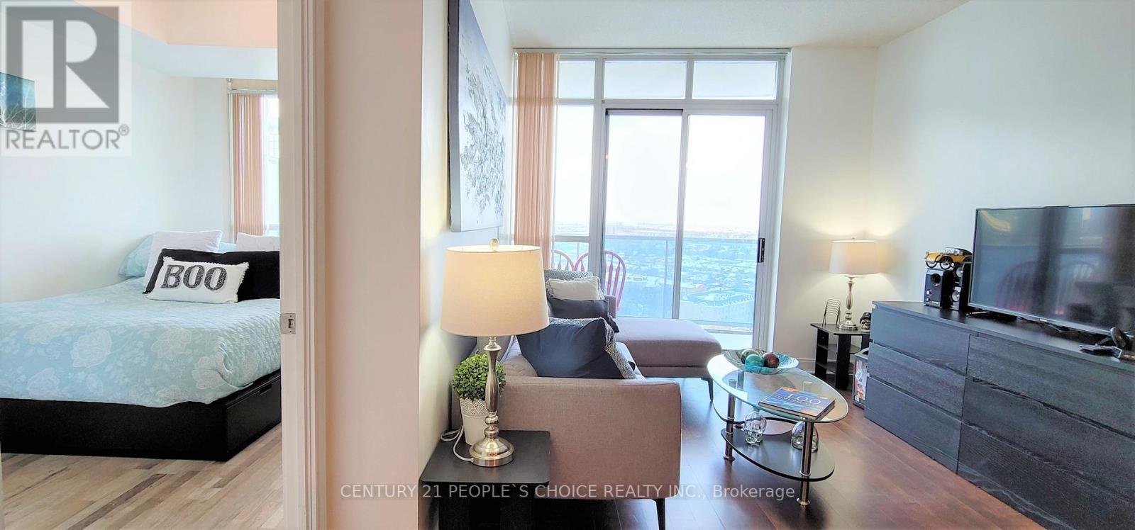 1501 - 80 Absolute Avenue, Mississauga, Ontario  L4Z 0A5 - Photo 18 - W12653256