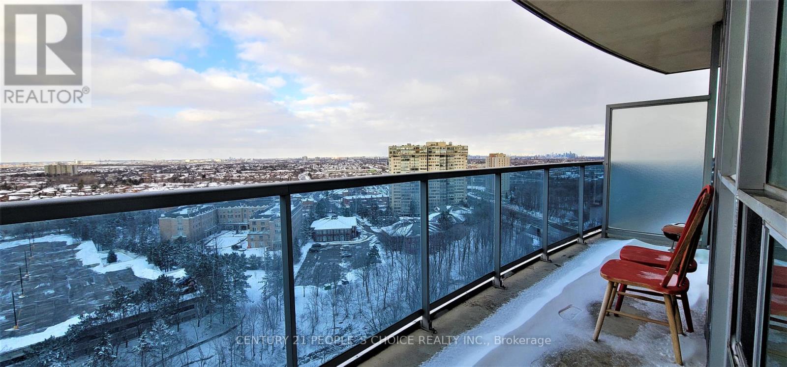 1501 - 80 Absolute Avenue, Mississauga, Ontario  L4Z 0A5 - Photo 23 - W12653256