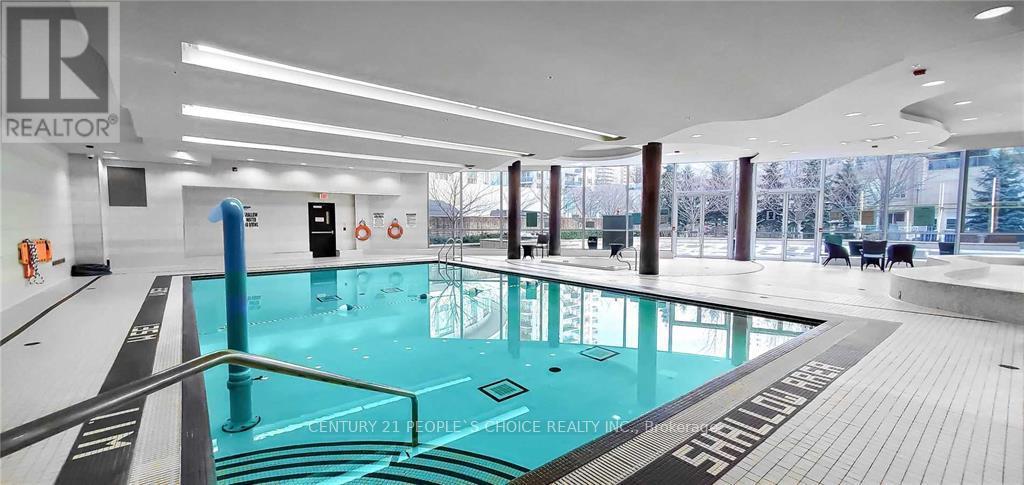 1501 - 80 Absolute Avenue, Mississauga, Ontario  L4Z 0A5 - Photo 25 - W12653256