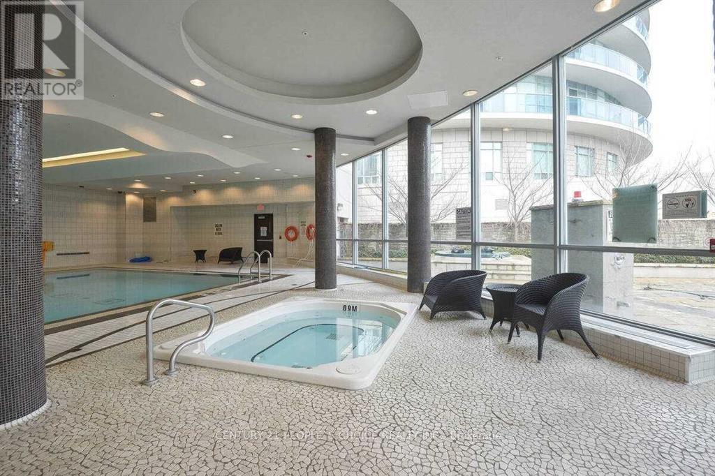 1501 - 80 Absolute Avenue, Mississauga, Ontario  L4Z 0A5 - Photo 27 - W12653256