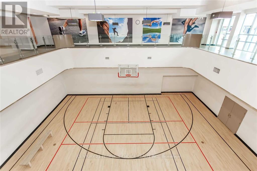 1501 - 80 Absolute Avenue, Mississauga, Ontario  L4Z 0A5 - Photo 32 - W12653256