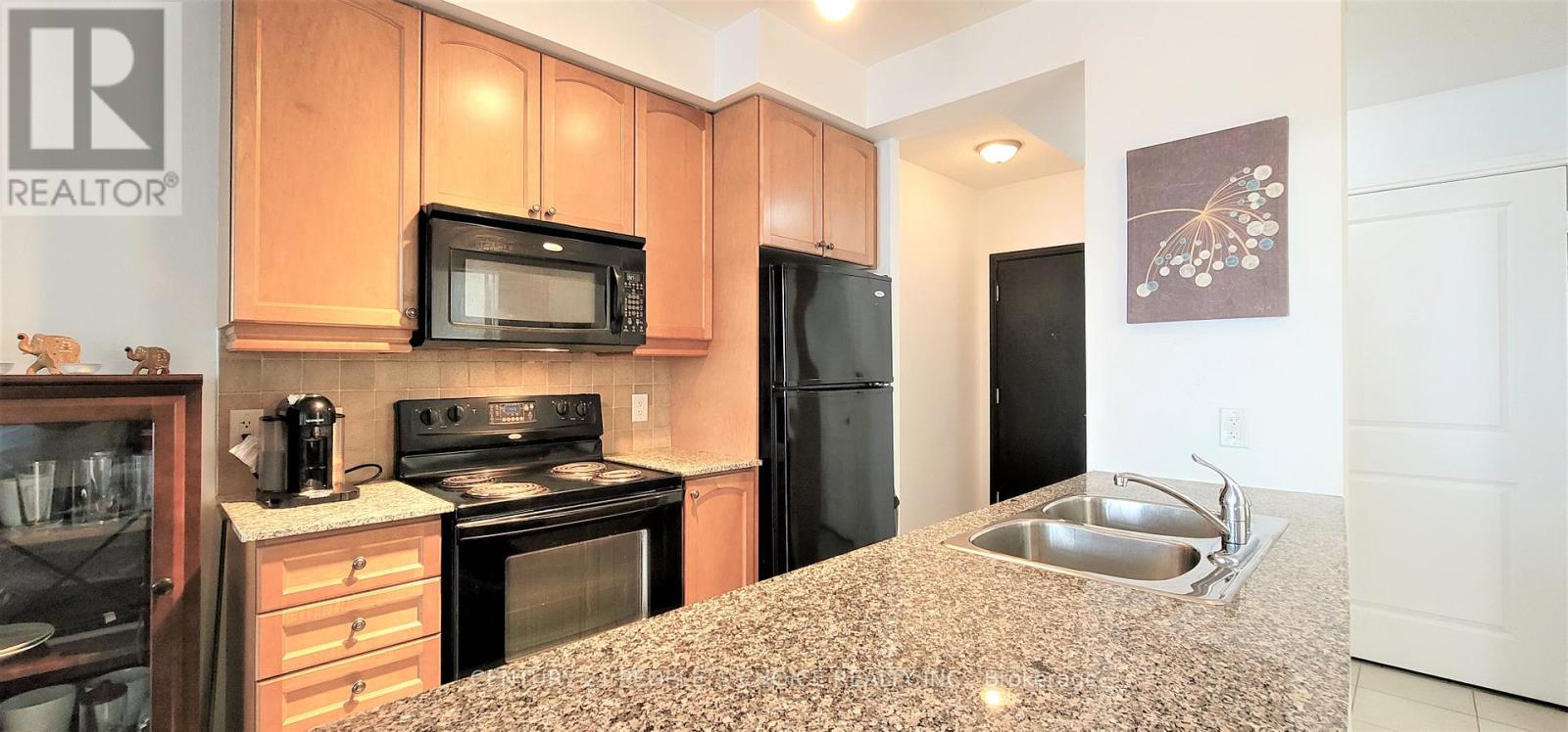 1501 - 80 Absolute Avenue, Mississauga, Ontario  L4Z 0A5 - Photo 8 - W12653256