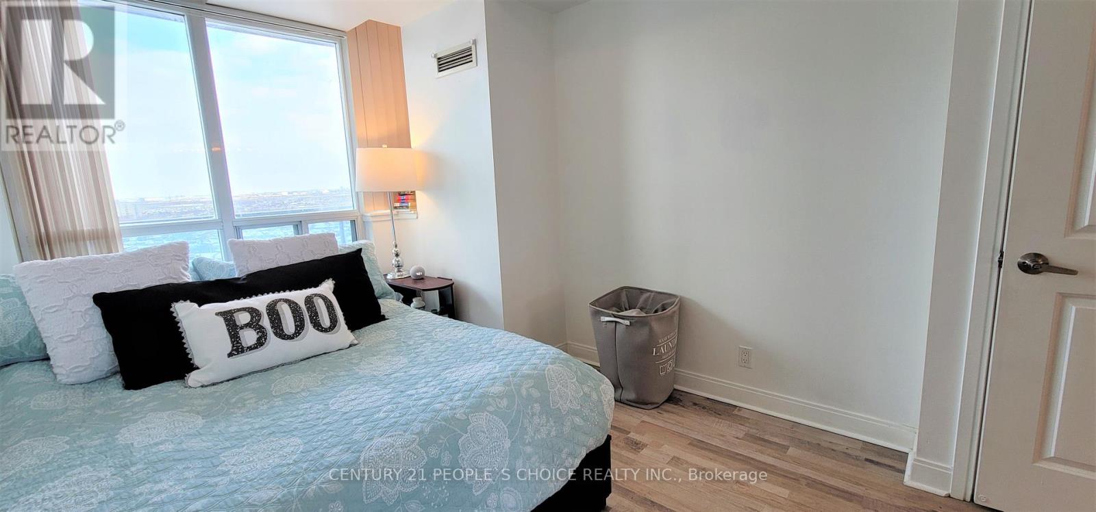 1501 - 80 Absolute Avenue, Mississauga, Ontario  L4Z 0A5 - Photo 21 - W12653256