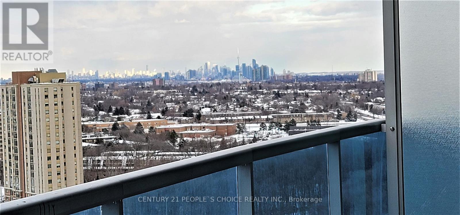 1501 - 80 Absolute Avenue, Mississauga, Ontario  L4Z 0A5 - Photo 24 - W12653256