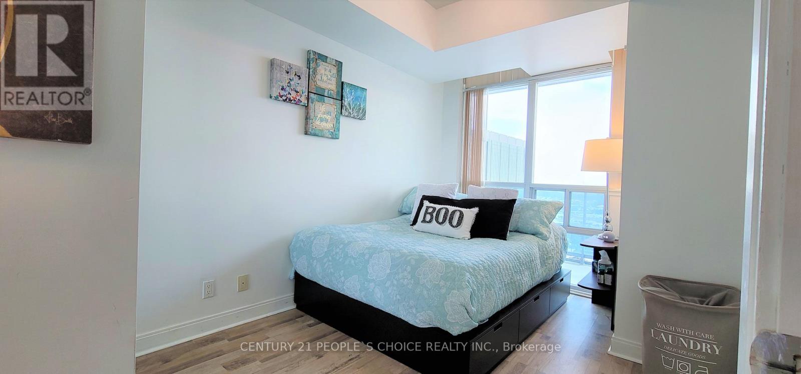 1501 - 80 Absolute Avenue, Mississauga, Ontario  L4Z 0A5 - Photo 19 - W12653256