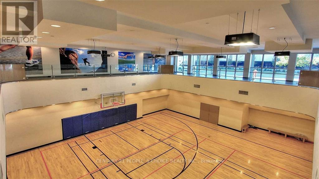 1501 - 80 Absolute Avenue, Mississauga, Ontario  L4Z 0A5 - Photo 31 - W12653256