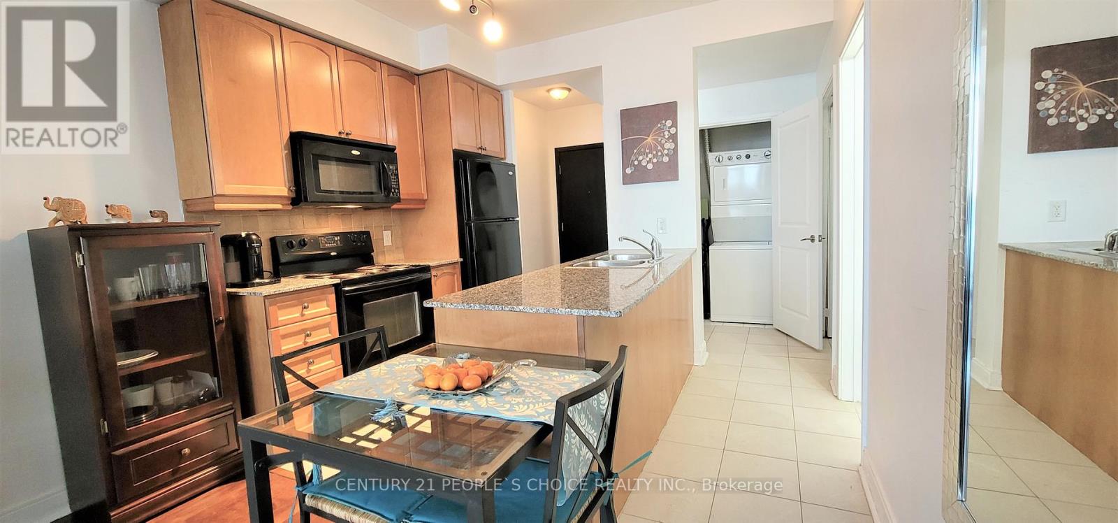 1501 - 80 Absolute Avenue, Mississauga, Ontario  L4Z 0A5 - Photo 9 - W12653256