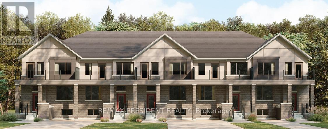 78 RYAN REYNOLDS WAY S, Ottawa, Ontario