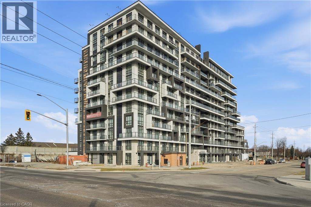 461 Green Road Unit# 204, Stoney Creek, Ontario  L8E 5B4 - Photo 1 - 40795329