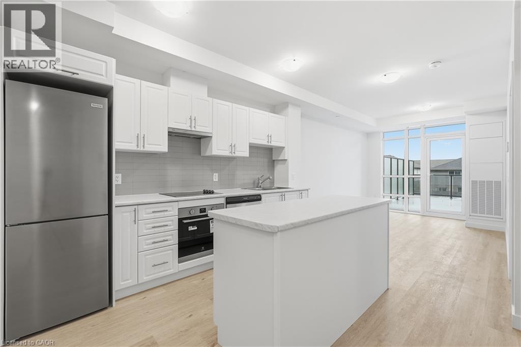 461 Green Road Unit# 204, Stoney Creek, Ontario  L8E 5B4 - Photo 5 - 40795329