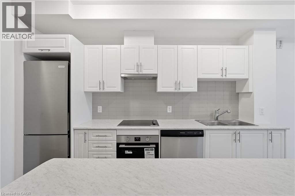 461 Green Road Unit# 204, Stoney Creek, Ontario  L8E 5B4 - Photo 6 - 40795329