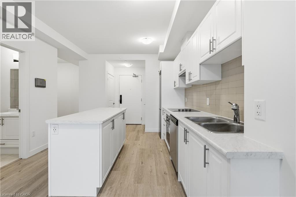 461 Green Road Unit# 204, Stoney Creek, Ontario  L8E 5B4 - Photo 8 - 40795329