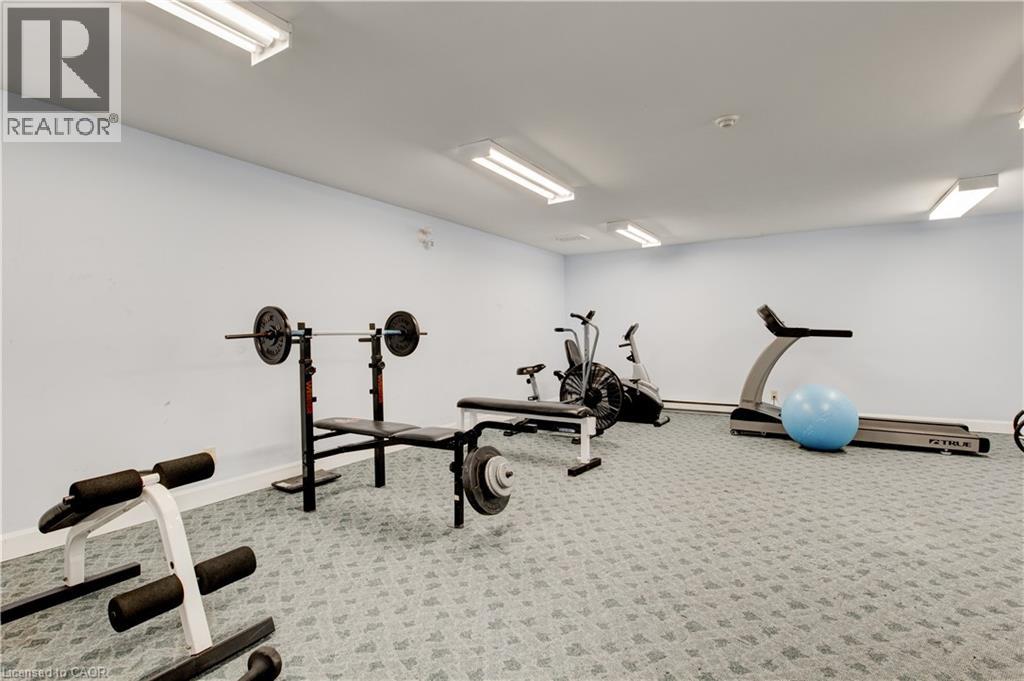 18 Holborn Court Unit# 104, Kitchener, Ontario  N2A 4A1 - Photo 17 - 40795227