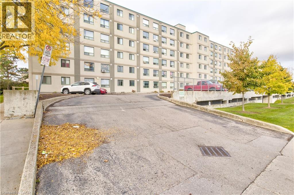 18 Holborn Court Unit# 104, Kitchener, Ontario  N2A 4A1 - Photo 18 - 40795227