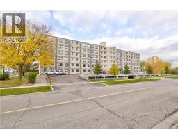 18 HOLBORN Court Unit# 104, Kitchener, Ontario