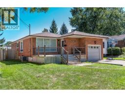 426 CLARE Avenue, Welland, Ontario