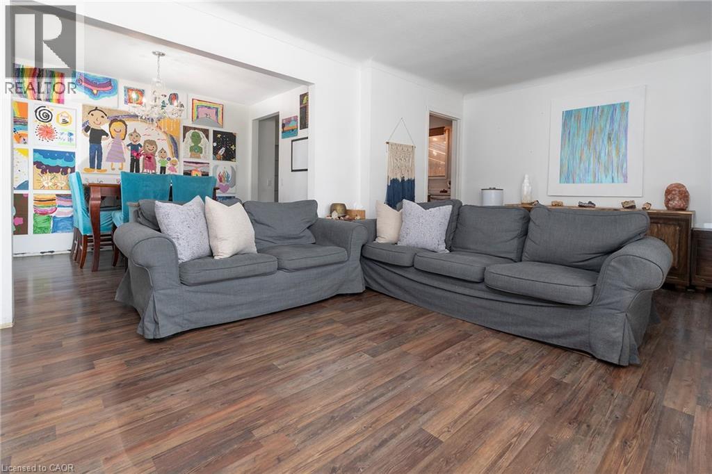 426 Clare Avenue, Welland, Ontario  L3C 3B3 - Photo 4 - 40766343