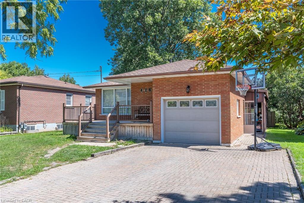 426 Clare Avenue, Welland, Ontario  L3C 3B3 - Photo 21 - 40766343