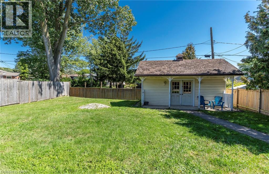 426 Clare Avenue, Welland, Ontario  L3C 3B3 - Photo 17 - 40766343