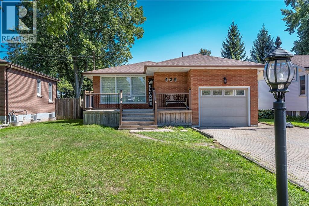 426 Clare Avenue, Welland, Ontario  L3C 3B3 - Photo 20 - 40766343