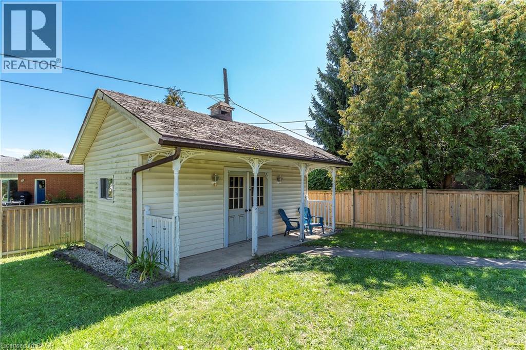 426 Clare Avenue, Welland, Ontario  L3C 3B3 - Photo 18 - 40766343